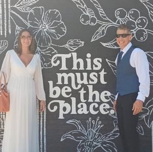 Meet your Posher, Joey